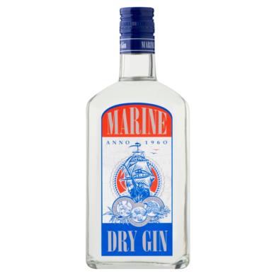Marine Dry gin 37,5%