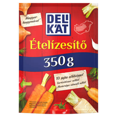 DELIKÁT Ételízesítő