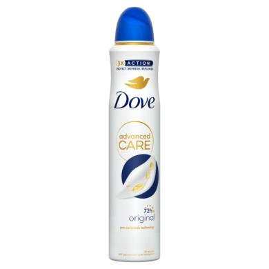 Dove Advanced Care Original izzadásgátló