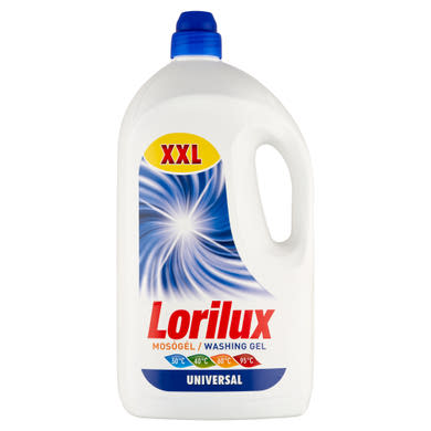 Lorilux Universal mosógél 45 mosás