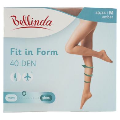 Bellinda Fit In Form Amber M Harisnya
