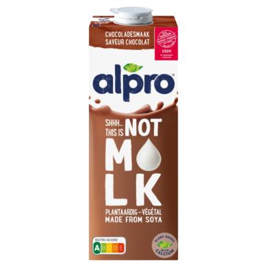 Alpro Not Milk Csokoládé 1l