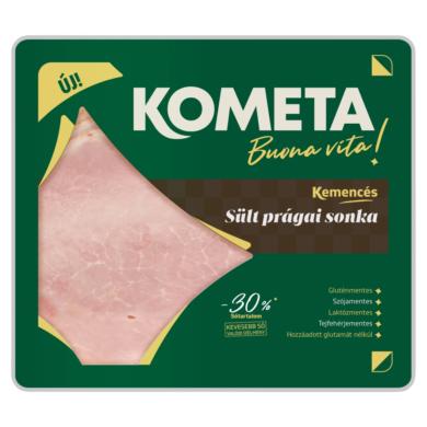 Kometa Kemencés sült, szeletelt prágai sonka