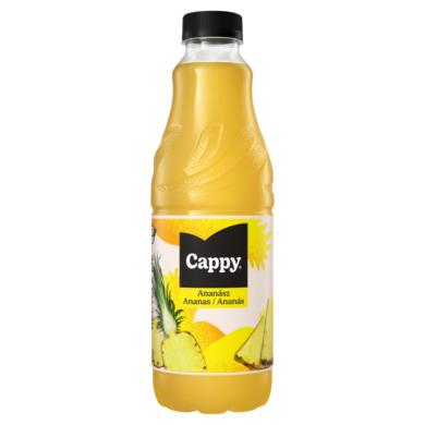 Cappy ananász nektár