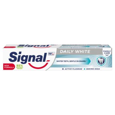 Signal Family Care Daily White fogkrém