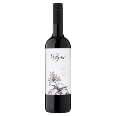 Vylyan Hegy Villányi Cuvée száraz classicus vörösbor 13,5%
