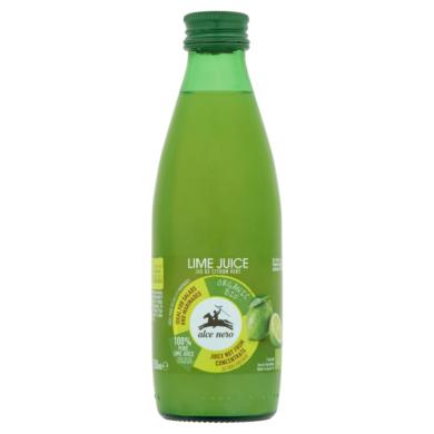 Alce Nero BIO limelé