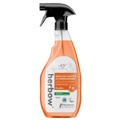Herbow Probiotikus konyhai zsíroldó