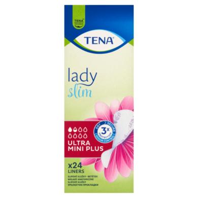 Tena Lady Slim Ultra Mini Plus vékony inkontinencia betét