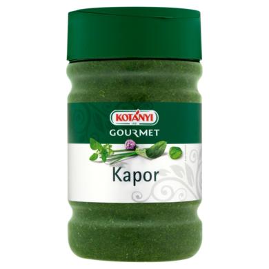 Kotányi Gourmet morzsolt kapor