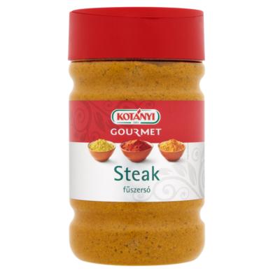 Kotányi Gourmet steak fűszersó