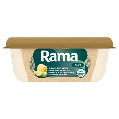 Rama 79% zsírtartalmú margarin 5% olívaolajjall