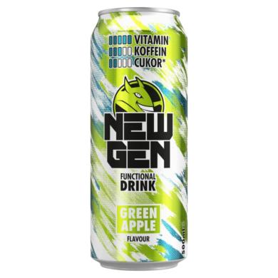 HELL Epic Edition Green Apple