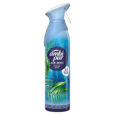 Ambi Pur Ocean Mist Légfrissítő Spray,