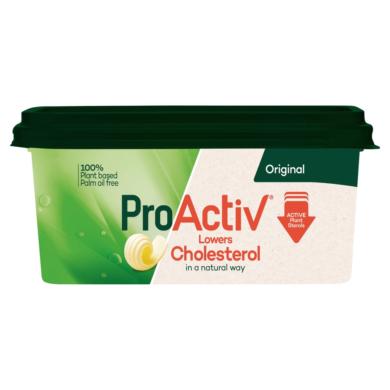 ProActiv 35% zsírtartalmú margarin hozzáadott növényi szterinnel