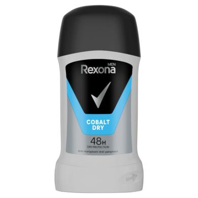 Rexona Men cobalt dry izzadásgátló stift