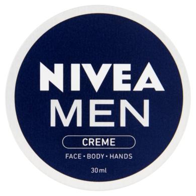 NIVEA MEN krém
