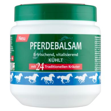 Naturstar lóbalzsam