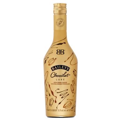 Baileys Chocolat Luxe krémlikőr 15,7%