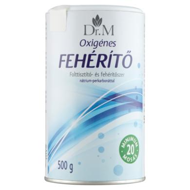 Dr.M oxigénes fehérítő por