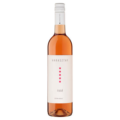 Haraszthy Pinot Noir száraz rosé bor
