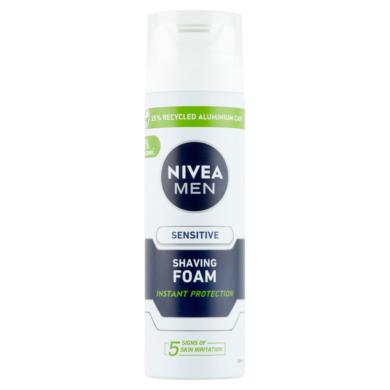 NIVEA MEN Sensitive borotvahab