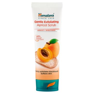 Himalaya barackos arcradír természetes E-vitaminnal minden bőrtípusra