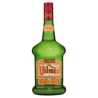 Vilmos mézes körte likőr 30%