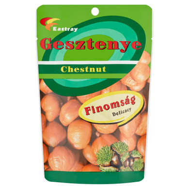 Eastray héjnélküli szelídgesztenye