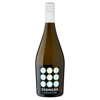 Garamvári Zsongás gyöngyözőbor 12,5%