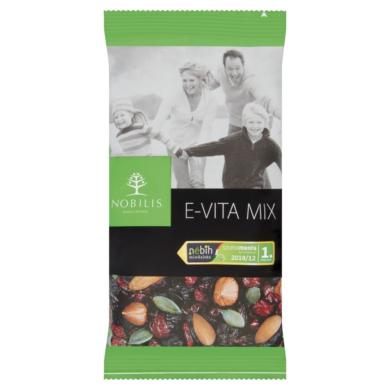 E-vita mix aszalt gyümölcs-és magkeverék