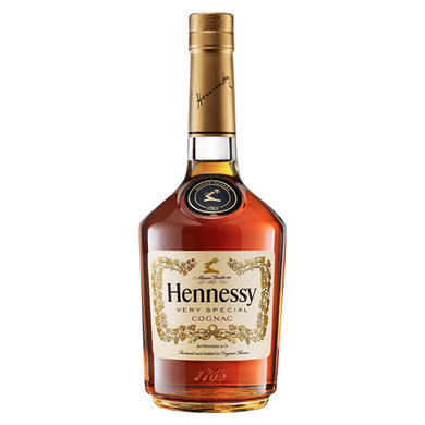 Hennessy V.S. cognac 40%