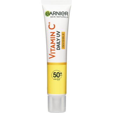 Garnier Skin Naturals Vitamin C élénkítő fluid SPF 50+