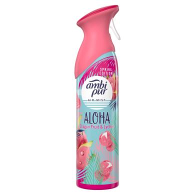 Ambi Pur Aloha légfrissítő spray