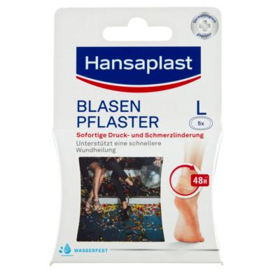 Hansaplast vízhólyagtapasz