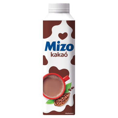Mizo zsírszegény kakaós ital
