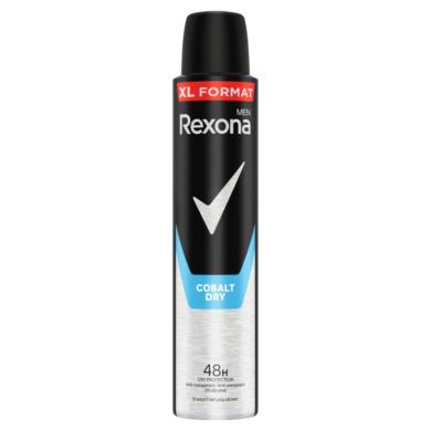 Rexona Men MotionSense Cobalt Dry izzadásgátló