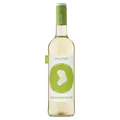 DASH BOSCH, Sauvignon Blanc száraz fehérbor 13%, 0,75 L