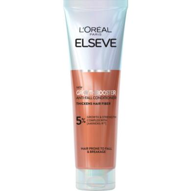 L'Oréal Paris Elseve Growth Booster balzsam hajhullás ellen