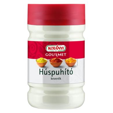 Kotányi Gourmet húspuhító keverék