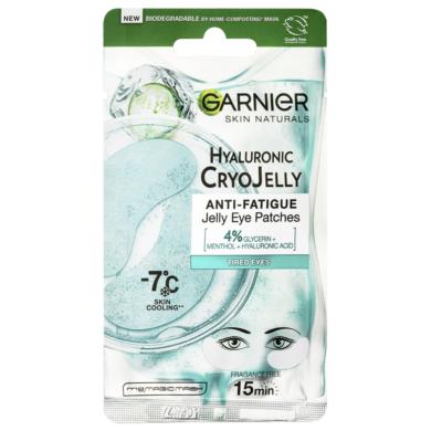 Garnier Skin Naturals Cryo Jelly szemkörnyékmaszk