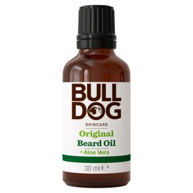 Bulldog original hidratáló szakállolaj