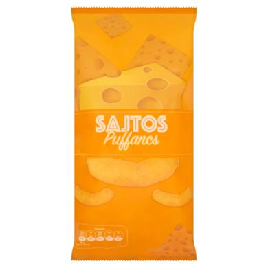 Sajtos puffancs