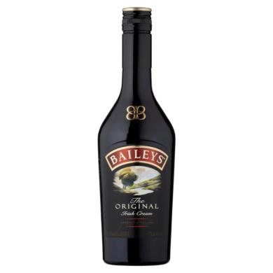 Baileys eredeti ír krémlikőr 17%
