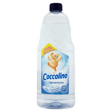 Coccolino Vaporesse vasalófolyadék