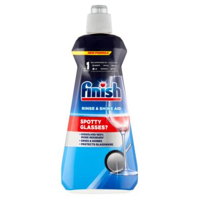 Finish Shine and Protect gépi öblítőszer