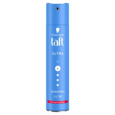 Taft Ultra erős hajlakk