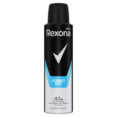 Rexona Men Cobalt Dry izzadásgátló