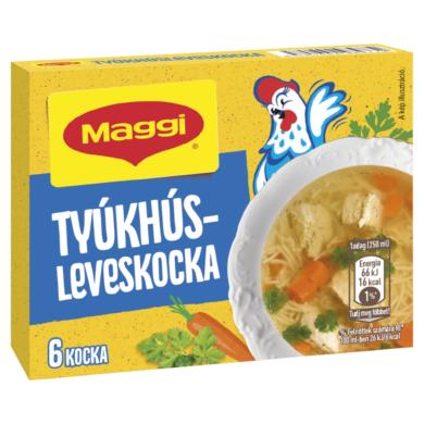 Maggi Tyúkhúsleveskocka
