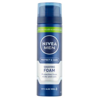 NIVEA MEN Protect & Care Borotvahab